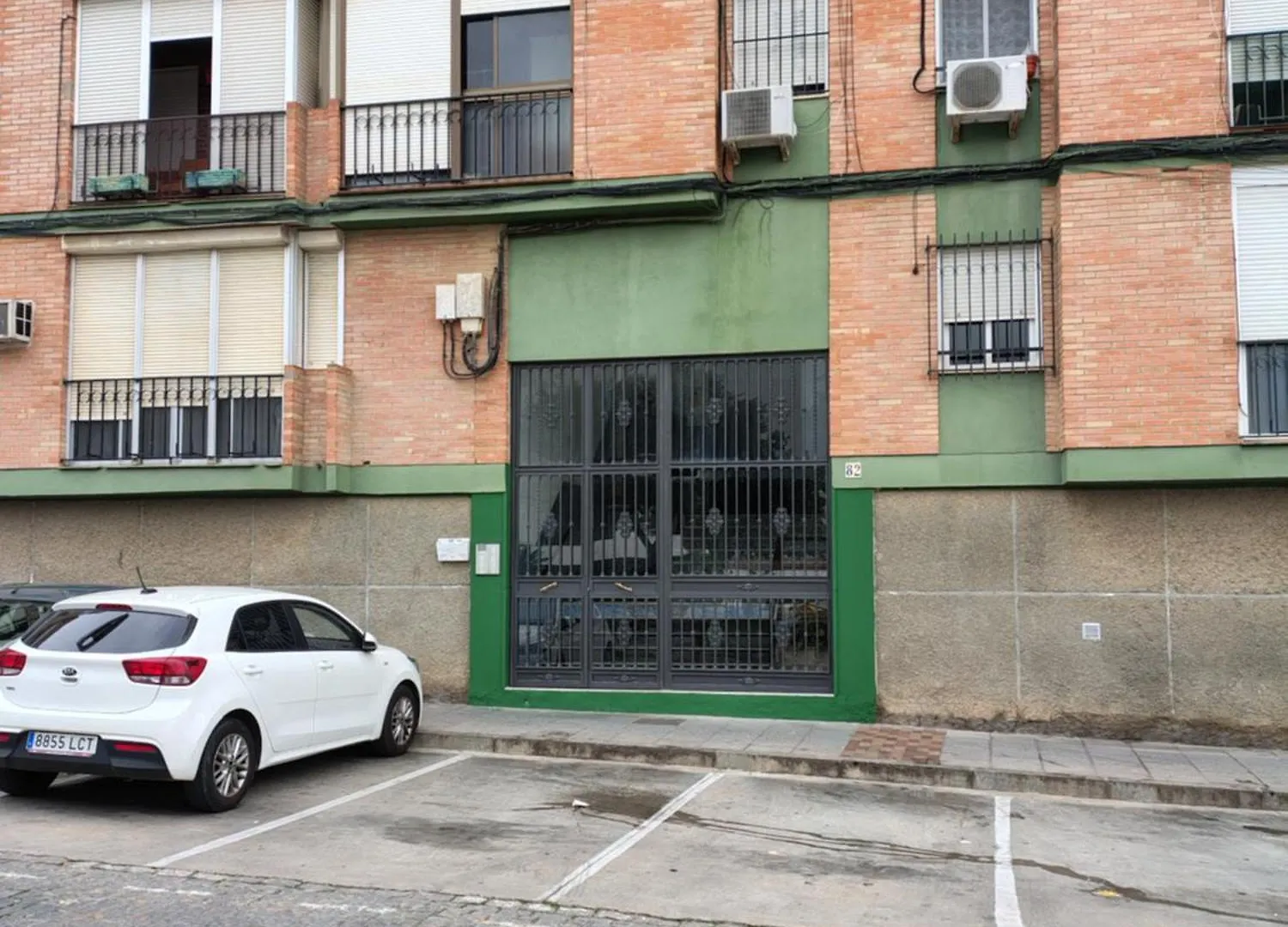 El Descanso Mairena del Aljarafe España