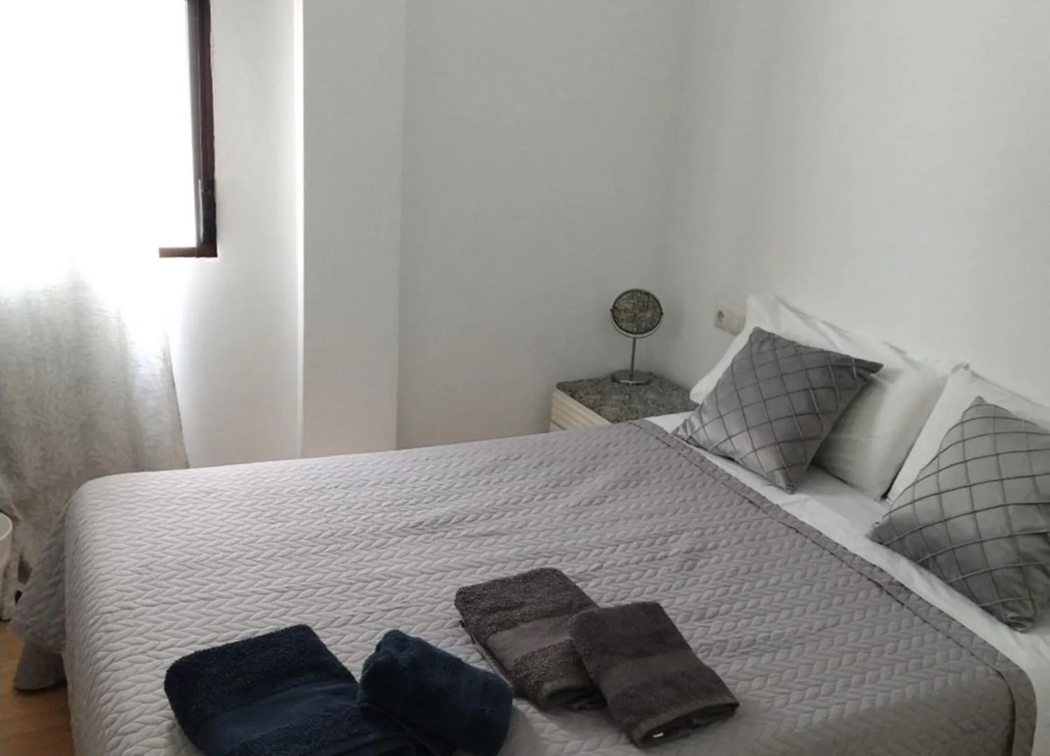 El Descanso Mairena del Aljarafe