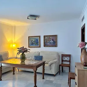 Encantador Piso En Villafranca de Córdoba