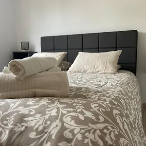 Galaksi-habitacion Doble Privada En Casa Compartida-uebica2 Mairena del Aljarafe